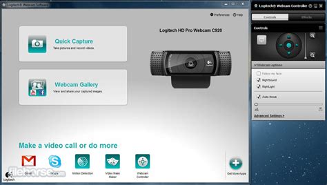logitech webcam|logitech webcam download windows 10.